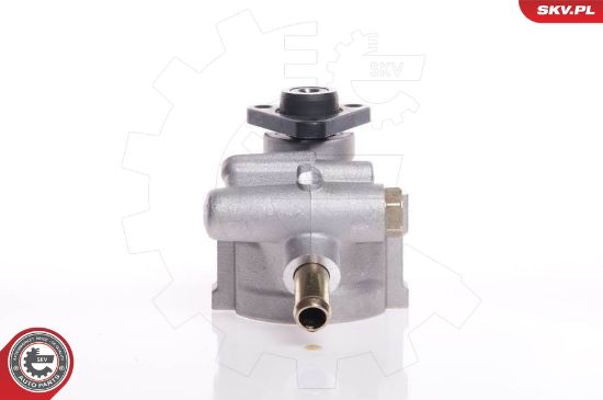Obrázok Hydraulické čerpadlo pre riadenie ESEN SKV  10SKV007
