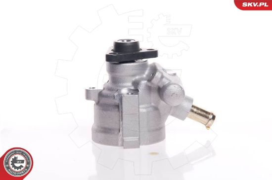 Obrázok Hydraulické čerpadlo pre riadenie ESEN SKV  10SKV007