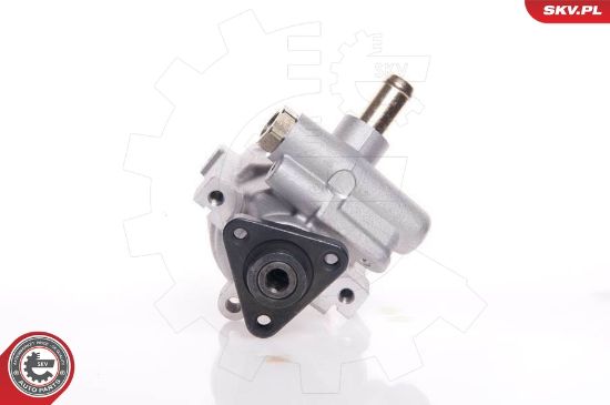Obrázok Hydraulické čerpadlo pre riadenie ESEN SKV  10SKV007
