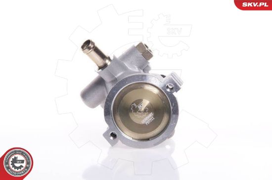 Obrázok Hydraulické čerpadlo pre riadenie ESEN SKV  10SKV007