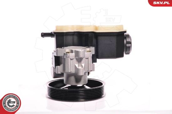 Obrázok Hydraulické čerpadlo pre riadenie ESEN SKV  10SKV020