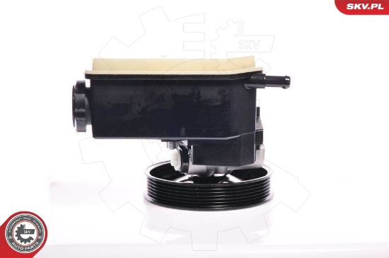 Obrázok Hydraulické čerpadlo pre riadenie ESEN SKV  10SKV020