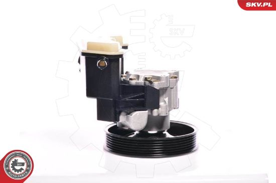 Obrázok Hydraulické čerpadlo pre riadenie ESEN SKV  10SKV020