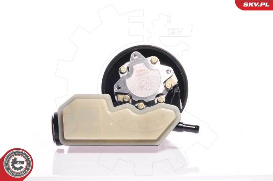 Obrázok Hydraulické čerpadlo pre riadenie ESEN SKV  10SKV020