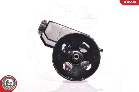 Obrázok Hydraulické čerpadlo pre riadenie ESEN SKV  10SKV020