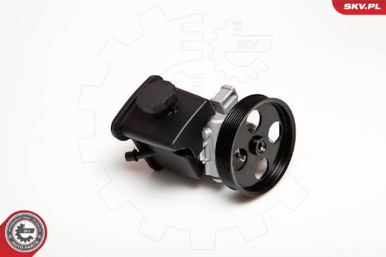 Obrázok Hydraulické čerpadlo pre riadenie ESEN SKV  10SKV029