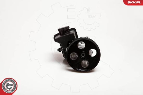Obrázok Hydraulické čerpadlo pre riadenie ESEN SKV  10SKV029