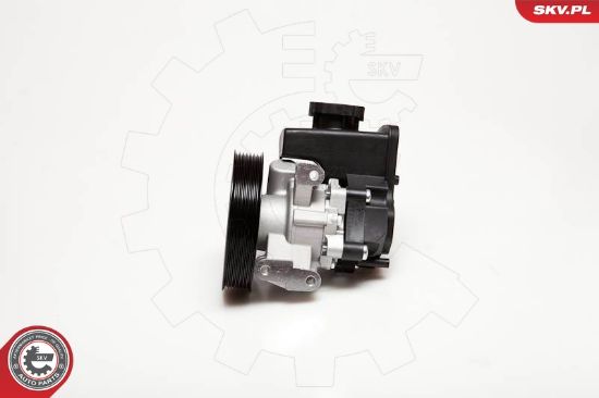 Obrázok Hydraulické čerpadlo pre riadenie ESEN SKV  10SKV029