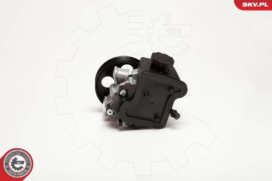 Obrázok Hydraulické čerpadlo pre riadenie ESEN SKV  10SKV029