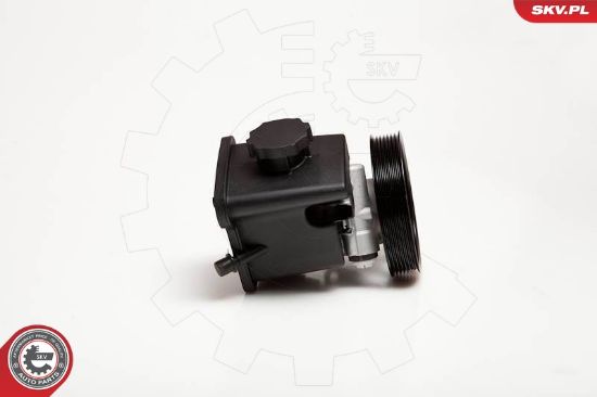 Obrázok Hydraulické čerpadlo pre riadenie ESEN SKV  10SKV029