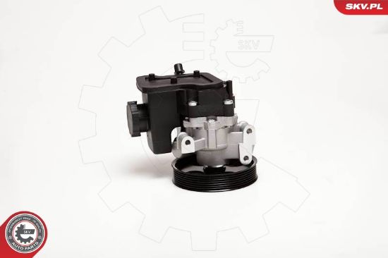 Obrázok Hydraulické čerpadlo pre riadenie ESEN SKV  10SKV029