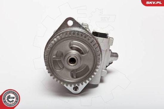 Obrázok Hydraulické čerpadlo pre riadenie ESEN SKV  10SKV045