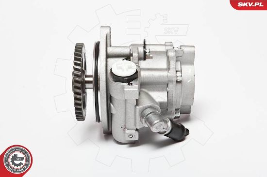 Obrázok Hydraulické čerpadlo pre riadenie ESEN SKV  10SKV045