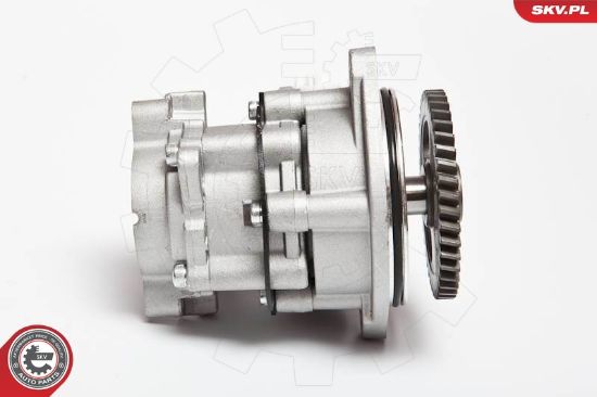 Obrázok Hydraulické čerpadlo pre riadenie ESEN SKV  10SKV045