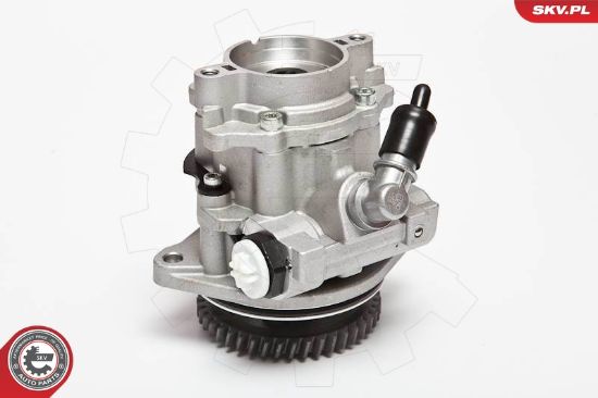 Obrázok Hydraulické čerpadlo pre riadenie ESEN SKV  10SKV045