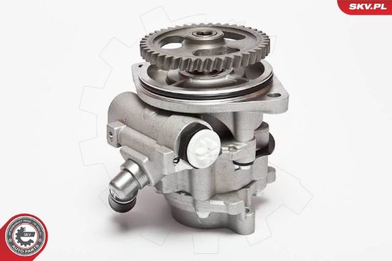 Obrázok Hydraulické čerpadlo pre riadenie ESEN SKV  10SKV045