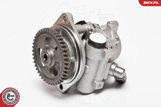 Obrázok Hydraulické čerpadlo pre riadenie ESEN SKV  10SKV045