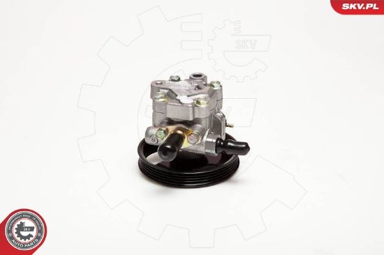Obrázok Hydraulické čerpadlo pre riadenie ESEN SKV  10SKV059