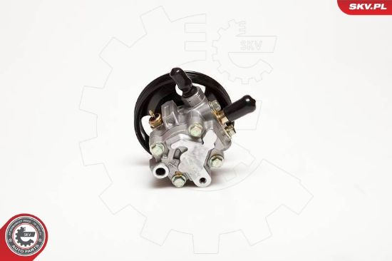 Obrázok Hydraulické čerpadlo pre riadenie ESEN SKV  10SKV059