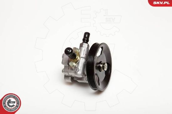 Obrázok Hydraulické čerpadlo pre riadenie ESEN SKV  10SKV059