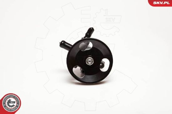 Obrázok Hydraulické čerpadlo pre riadenie ESEN SKV  10SKV059