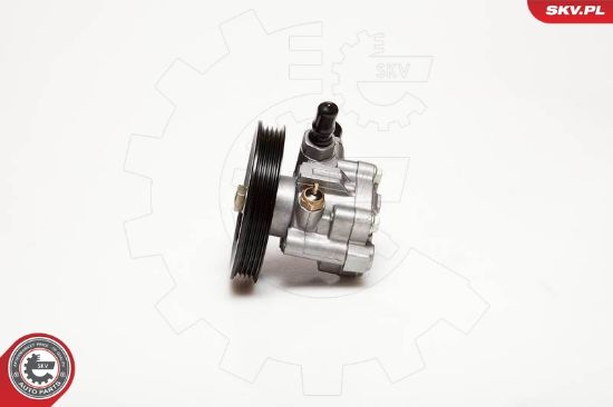 Obrázok Hydraulické čerpadlo pre riadenie ESEN SKV  10SKV059