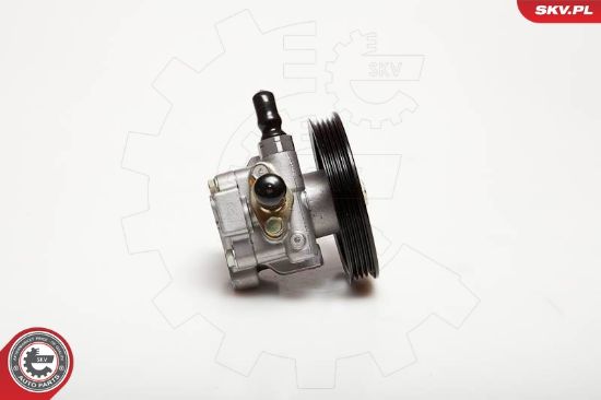 Obrázok Hydraulické čerpadlo pre riadenie ESEN SKV  10SKV059