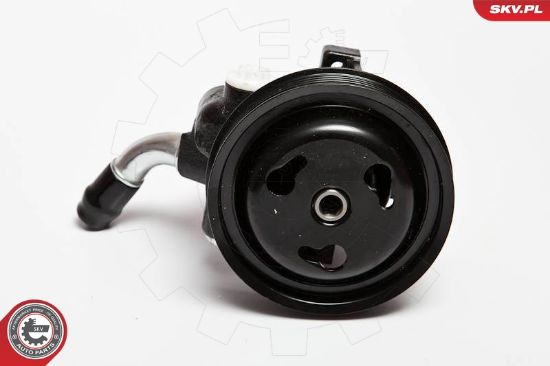 Obrázok Hydraulické čerpadlo pre riadenie ESEN SKV  10SKV065