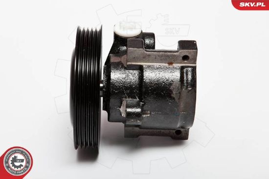 Obrázok Hydraulické čerpadlo pre riadenie ESEN SKV  10SKV065