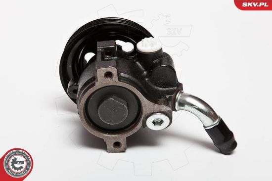 Obrázok Hydraulické čerpadlo pre riadenie ESEN SKV  10SKV065
