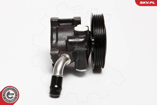 Obrázok Hydraulické čerpadlo pre riadenie ESEN SKV  10SKV065
