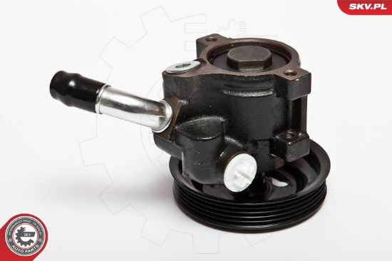 Obrázok Hydraulické čerpadlo pre riadenie ESEN SKV  10SKV065