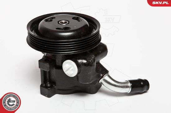 Obrázok Hydraulické čerpadlo pre riadenie ESEN SKV  10SKV065
