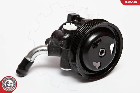 Obrázok Hydraulické čerpadlo pre riadenie ESEN SKV  10SKV065