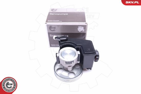 Obrázok Hydraulické čerpadlo pre riadenie ESEN SKV  10SKV079