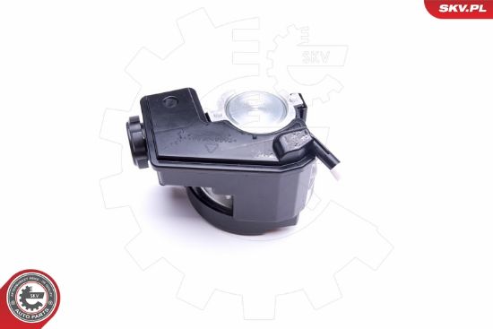 Obrázok Hydraulické čerpadlo pre riadenie ESEN SKV  10SKV079