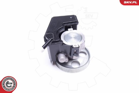 Obrázok Hydraulické čerpadlo pre riadenie ESEN SKV  10SKV079