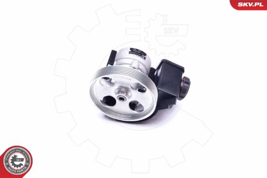 Obrázok Hydraulické čerpadlo pre riadenie ESEN SKV  10SKV079