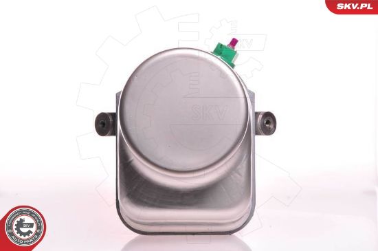 Obrázok Hydraulické čerpadlo pre riadenie ESEN SKV  10SKV081