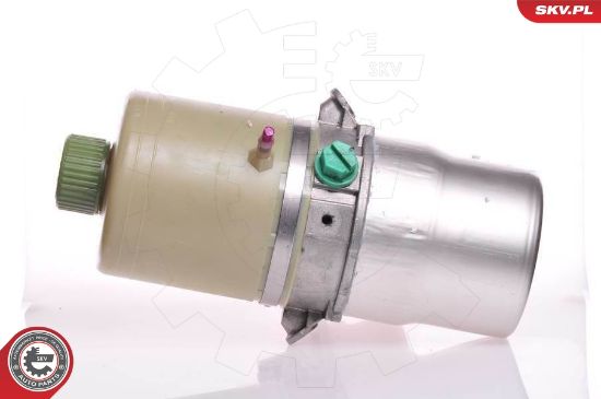 Obrázok Hydraulické čerpadlo pre riadenie ESEN SKV  10SKV081