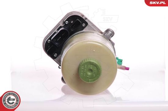 Obrázok Hydraulické čerpadlo pre riadenie ESEN SKV  10SKV081