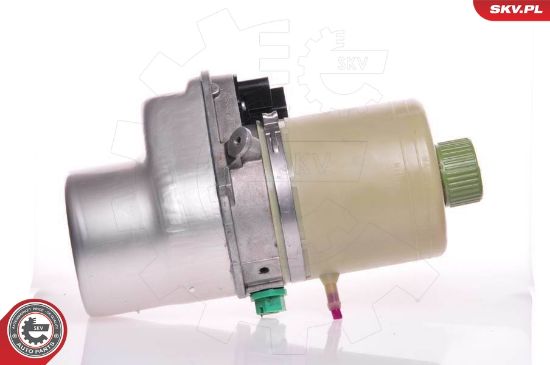 Obrázok Hydraulické čerpadlo pre riadenie ESEN SKV  10SKV081