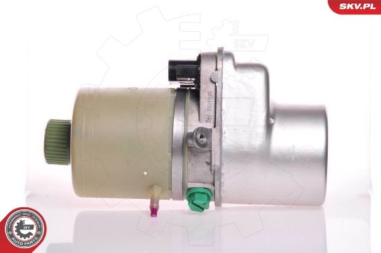 Obrázok Hydraulické čerpadlo pre riadenie ESEN SKV  10SKV081