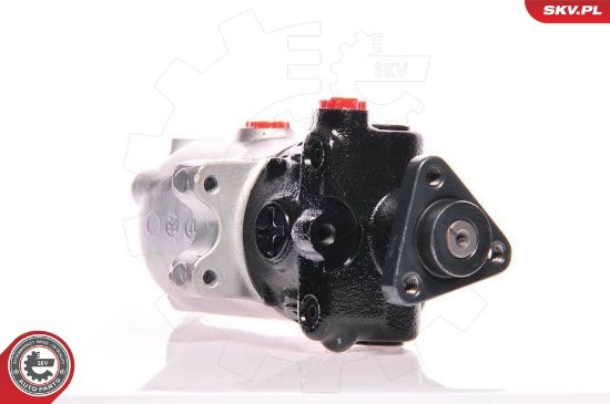 Obrázok Hydraulické čerpadlo pre riadenie ESEN SKV  10SKV084