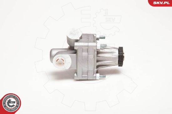 Obrázok Hydraulické čerpadlo pre riadenie ESEN SKV  10SKV087