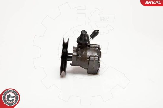 Obrázok Hydraulické čerpadlo pre riadenie ESEN SKV  10SKV093