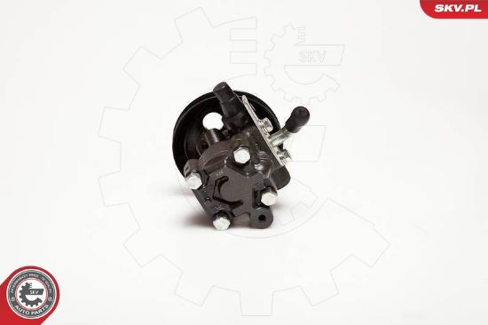 Obrázok Hydraulické čerpadlo pre riadenie ESEN SKV  10SKV093