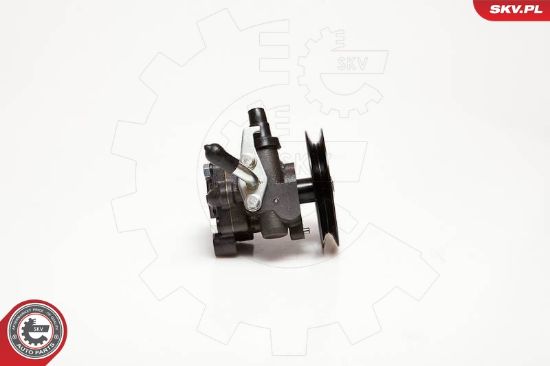 Obrázok Hydraulické čerpadlo pre riadenie ESEN SKV  10SKV093