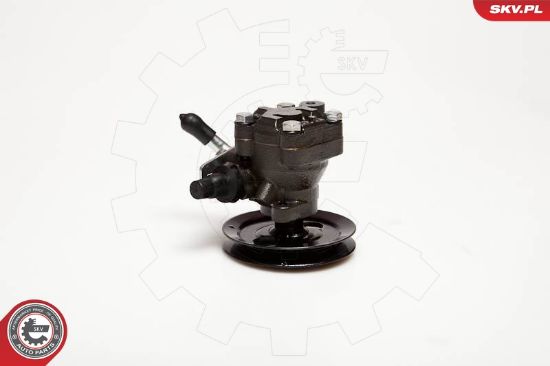 Obrázok Hydraulické čerpadlo pre riadenie ESEN SKV  10SKV093