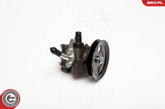 Obrázok Hydraulické čerpadlo pre riadenie ESEN SKV  10SKV093